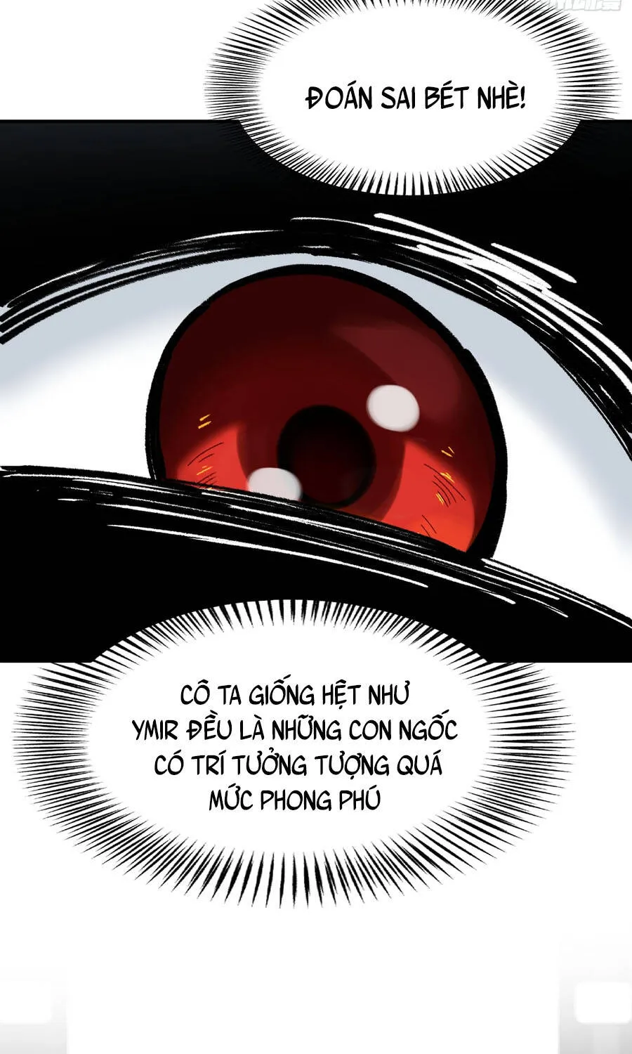 Ta Làm Chó Săn Ở Dị Giới Chapter 9 - Trang 33