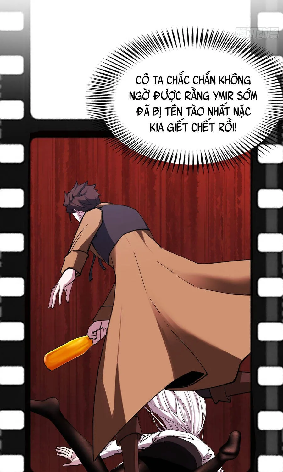 Ta Làm Chó Săn Ở Dị Giới Chapter 9 - Trang 34