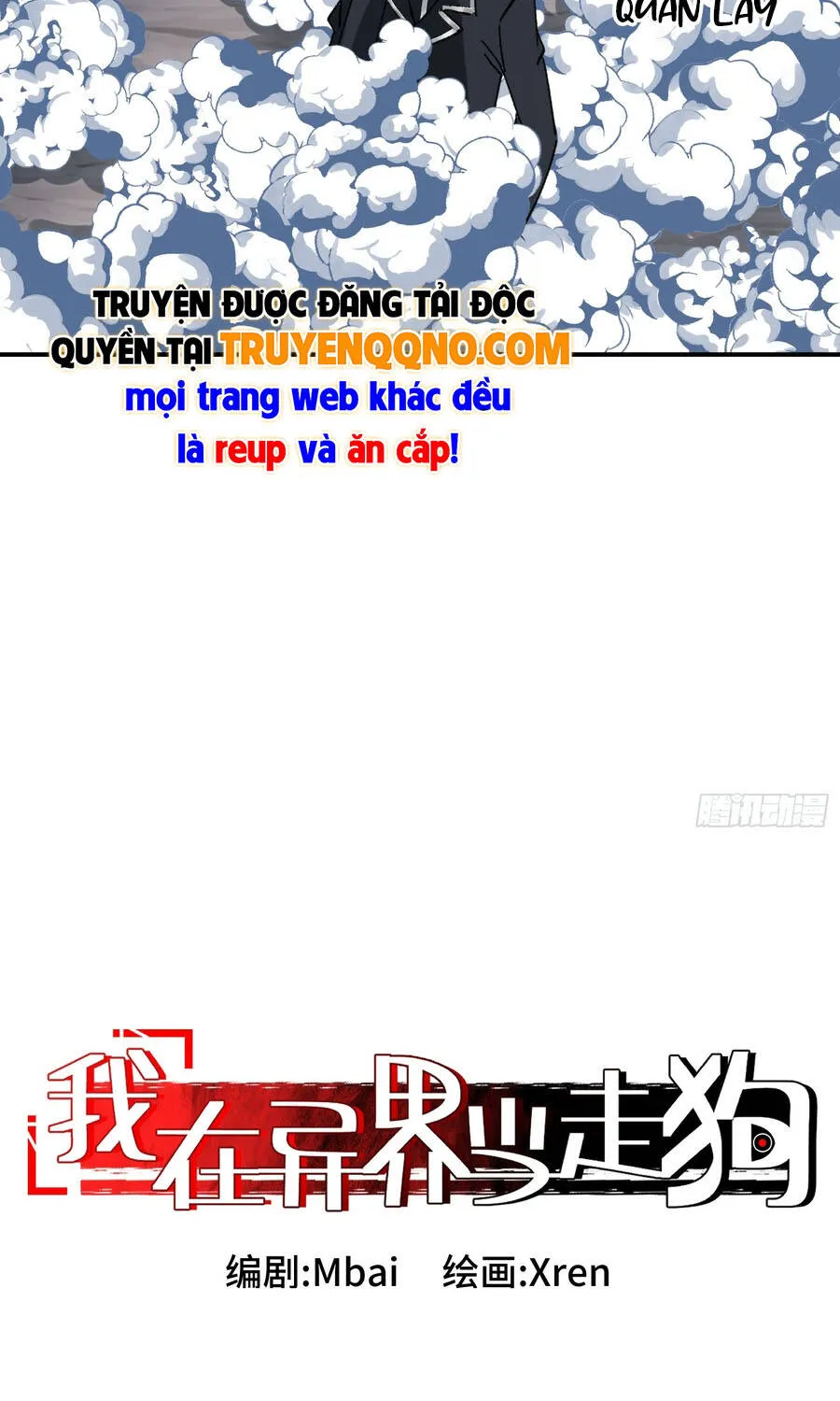 Ta Làm Chó Săn Ở Dị Giới Chapter 9 - Trang 4