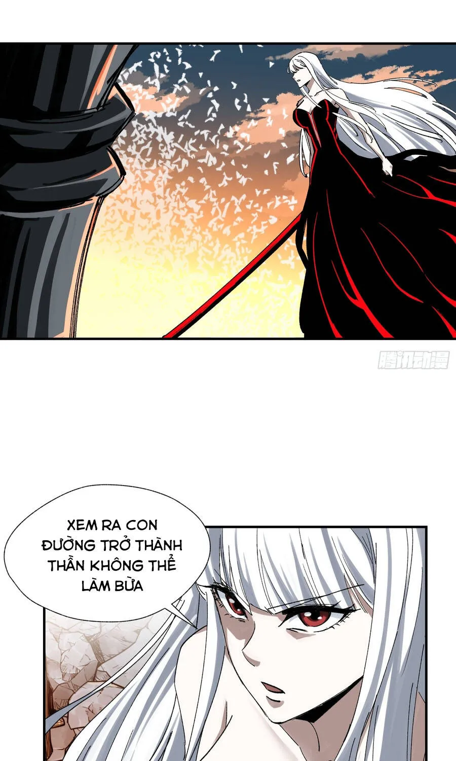 Ta Làm Chó Săn Ở Dị Giới Chapter 9 - Trang 46