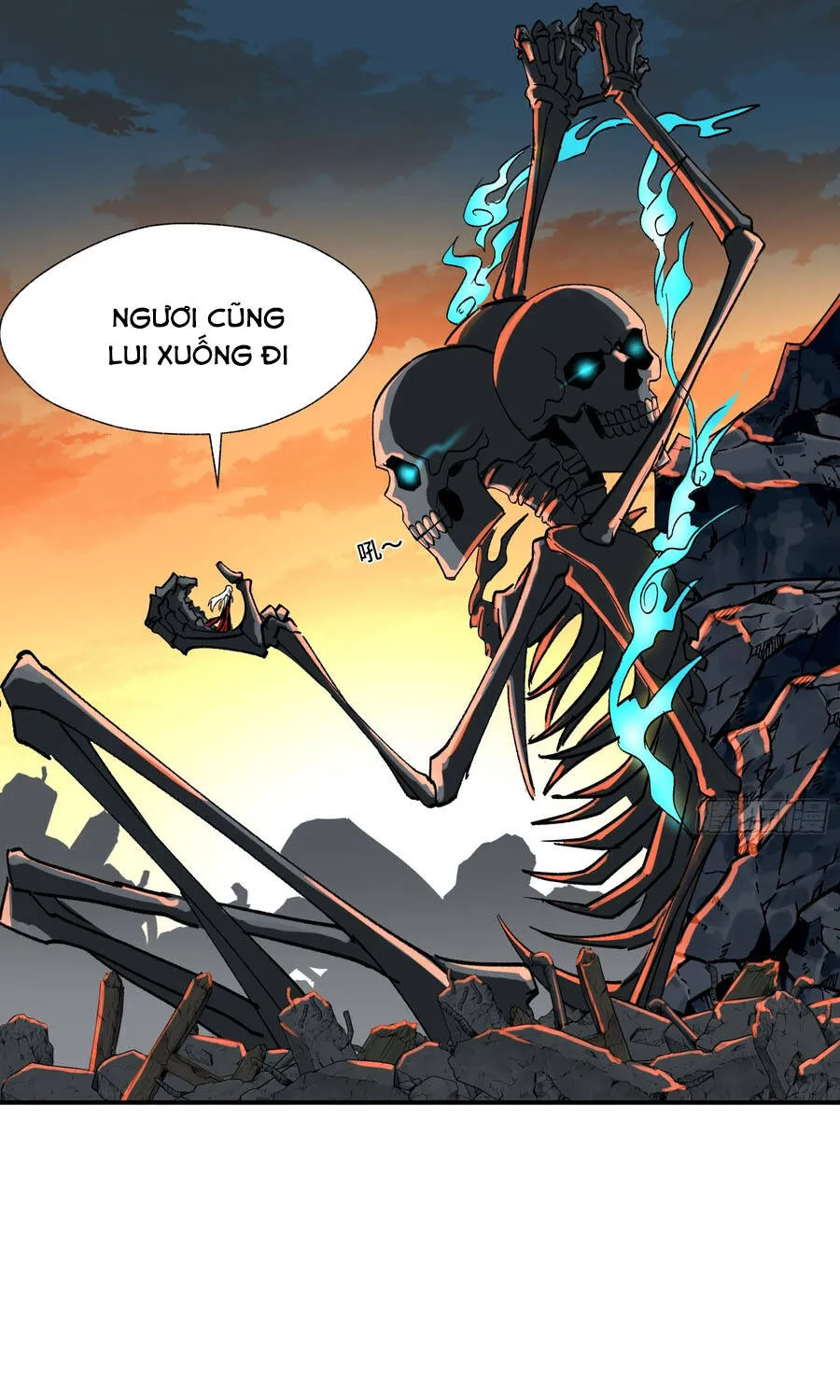 Ta Làm Chó Săn Ở Dị Giới Chapter 9 - Trang 50