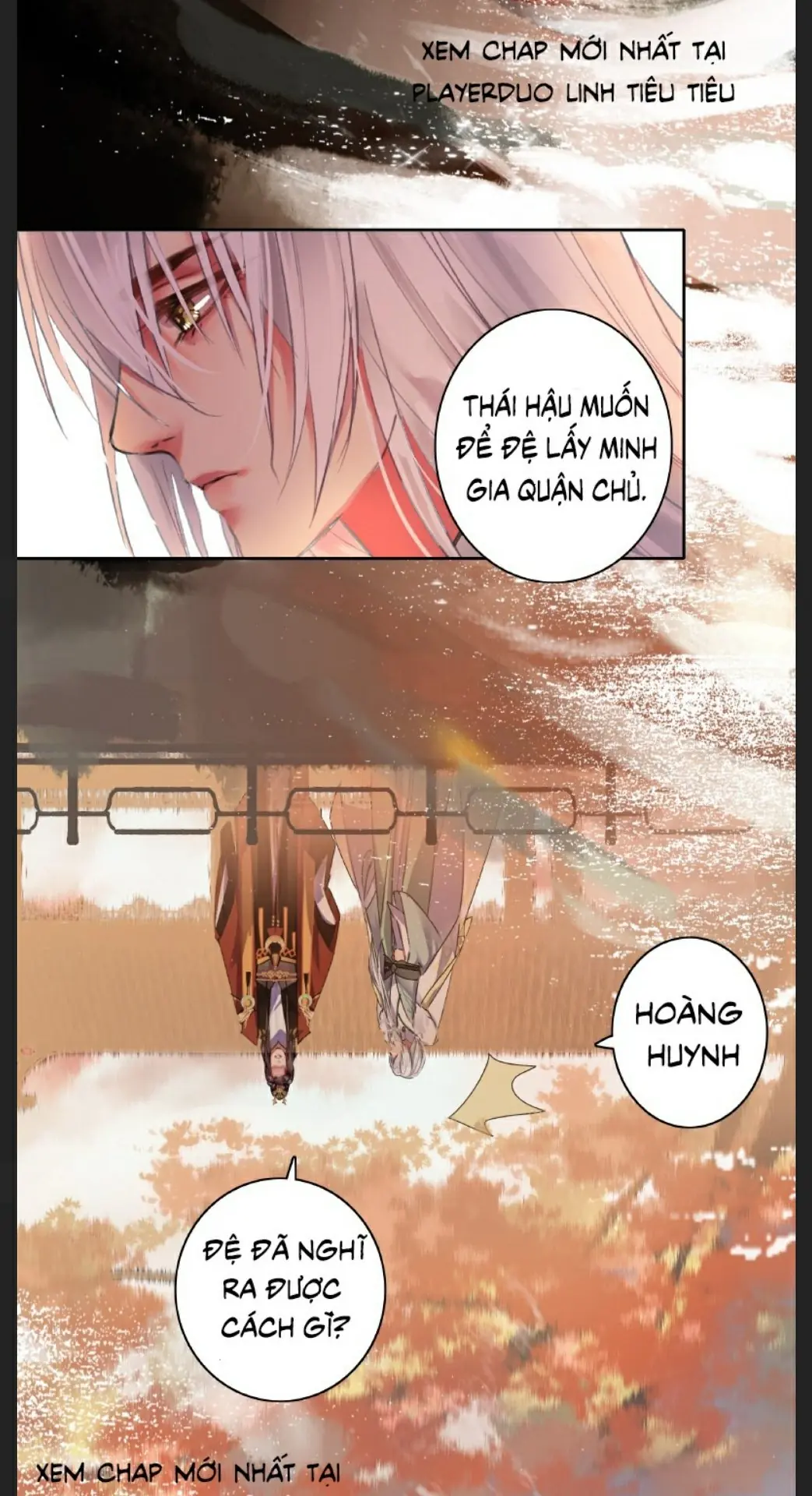 Ta Làm Lớn Ở Hậu Cung 2 Chapter 1 - Trang 13