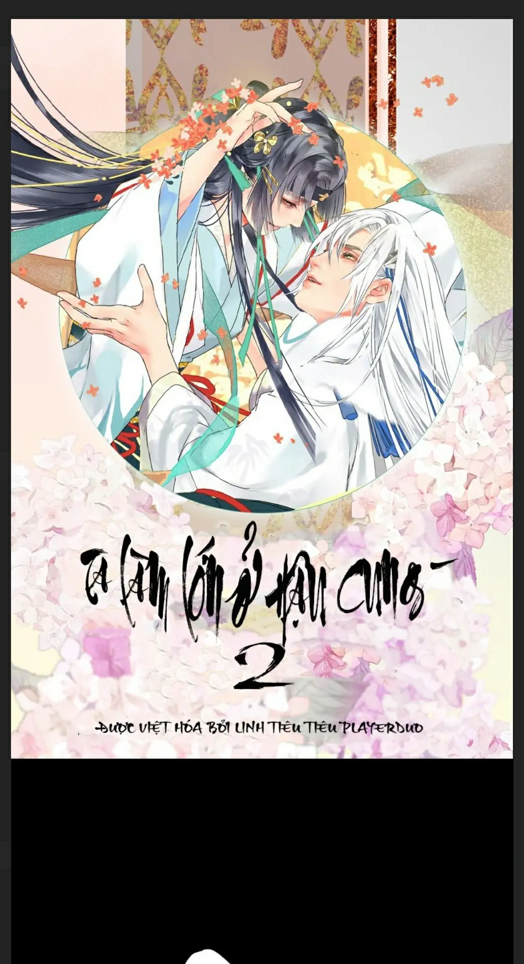 Ta Làm Lớn Ở Hậu Cung 2 Chapter 1 - Trang 2