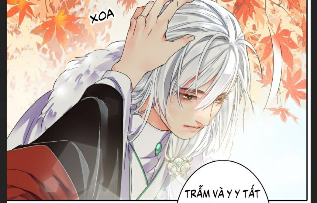 Ta Làm Lớn Ở Hậu Cung 2 Chapter 1 - Trang 20