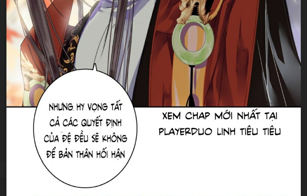 Ta Làm Lớn Ở Hậu Cung 2 Chapter 1 - Trang 22