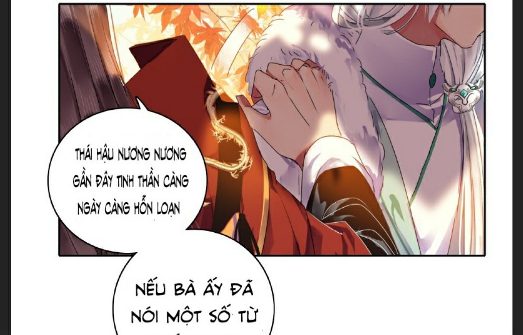 Ta Làm Lớn Ở Hậu Cung 2 Chapter 1 - Trang 23