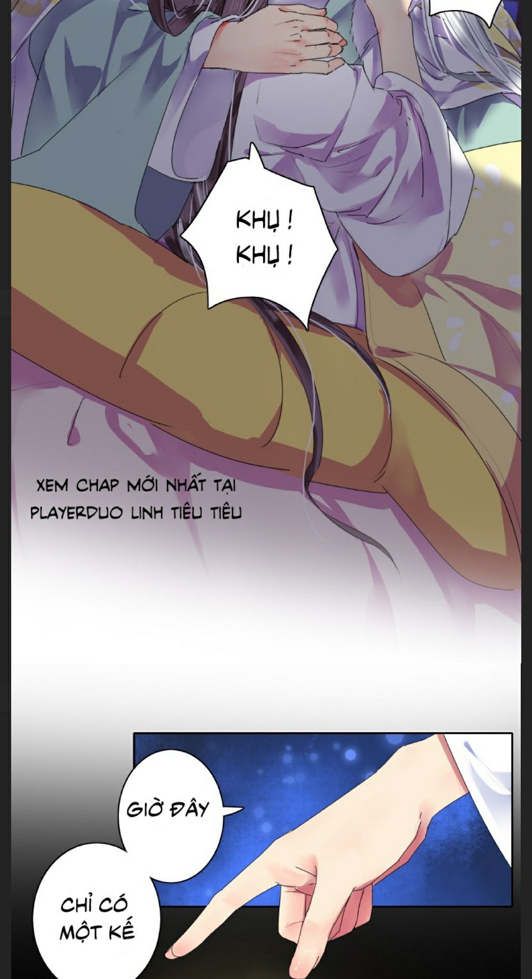 Ta Làm Lớn Ở Hậu Cung 2 Chapter 1 - Trang 5