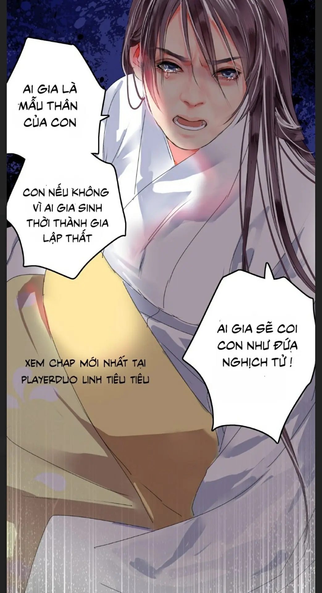 Ta Làm Lớn Ở Hậu Cung 2 Chapter 1 - Trang 9
