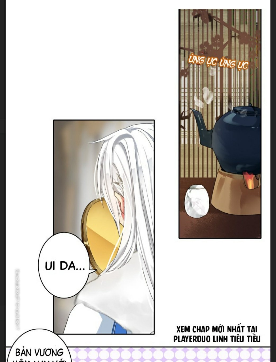 Ta Làm Lớn Ở Hậu Cung 2 Chapter 10 - Trang 10