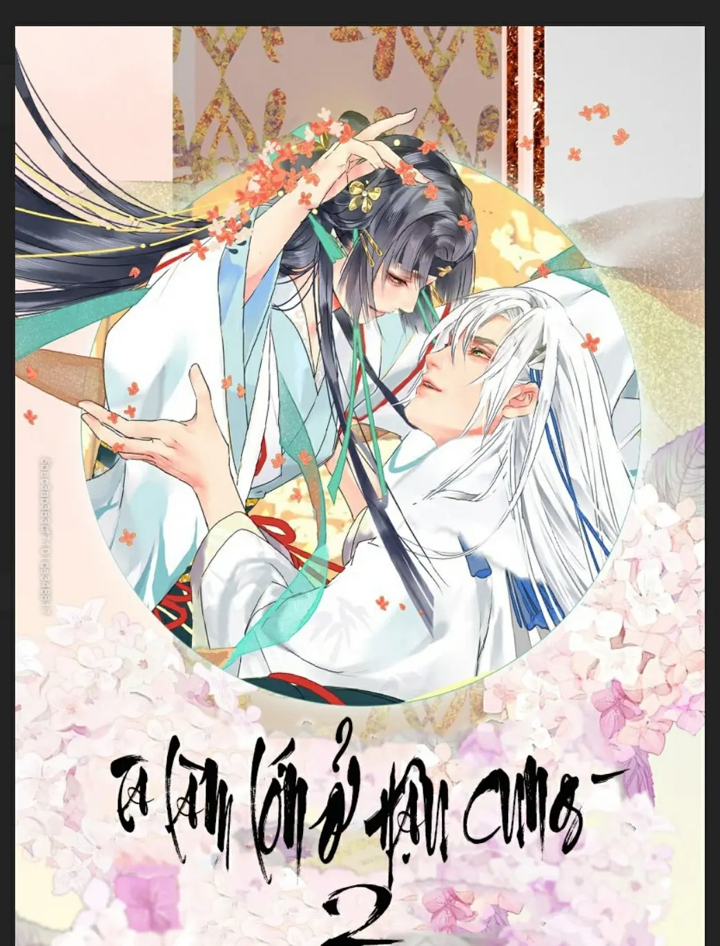 Ta Làm Lớn Ở Hậu Cung 2 Chapter 10 - Trang 2