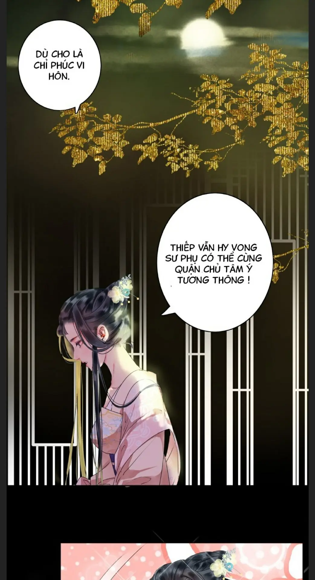 Ta Làm Lớn Ở Hậu Cung 2 Chapter 10 - Trang 21