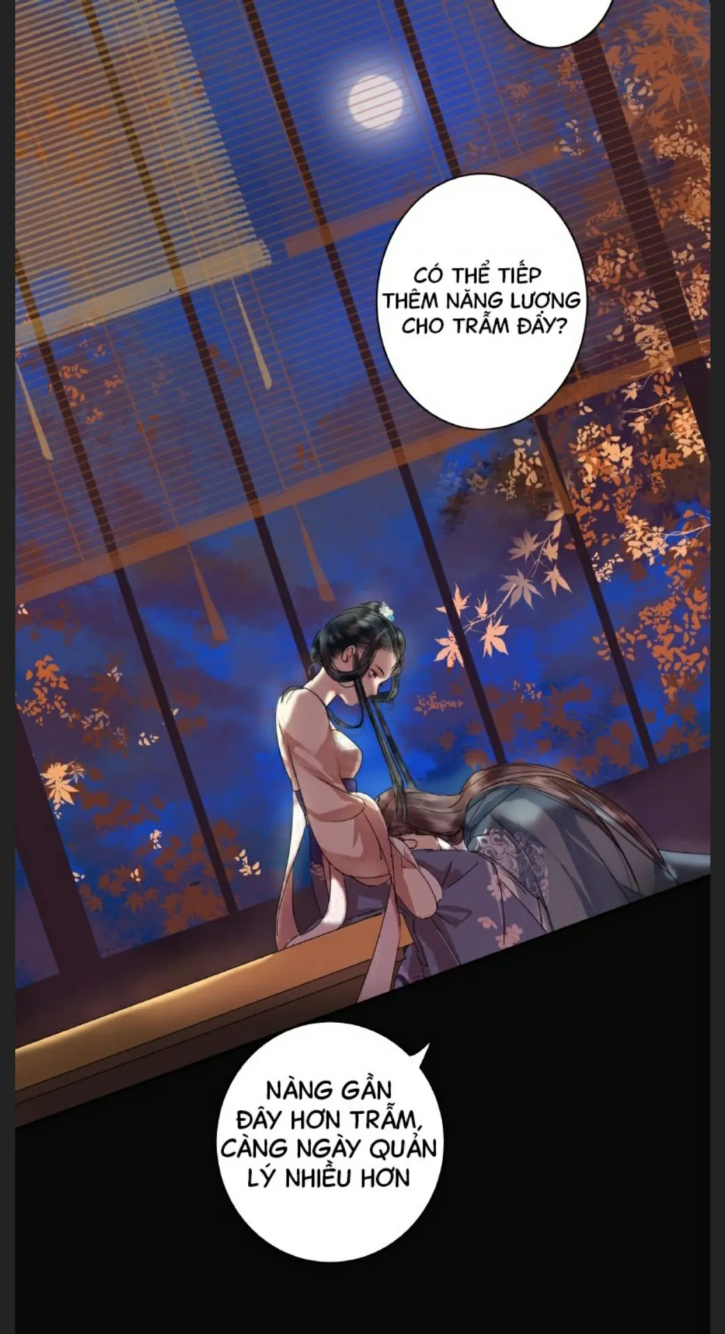 Ta Làm Lớn Ở Hậu Cung 2 Chapter 10 - Trang 24
