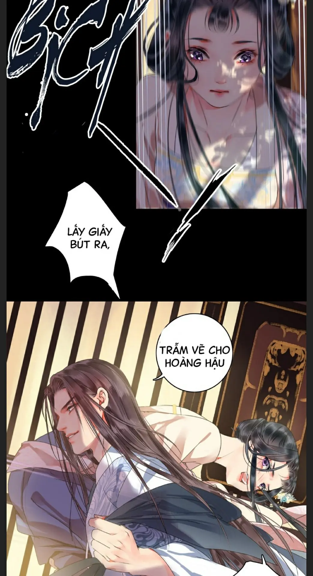 Ta Làm Lớn Ở Hậu Cung 2 Chapter 10 - Trang 27