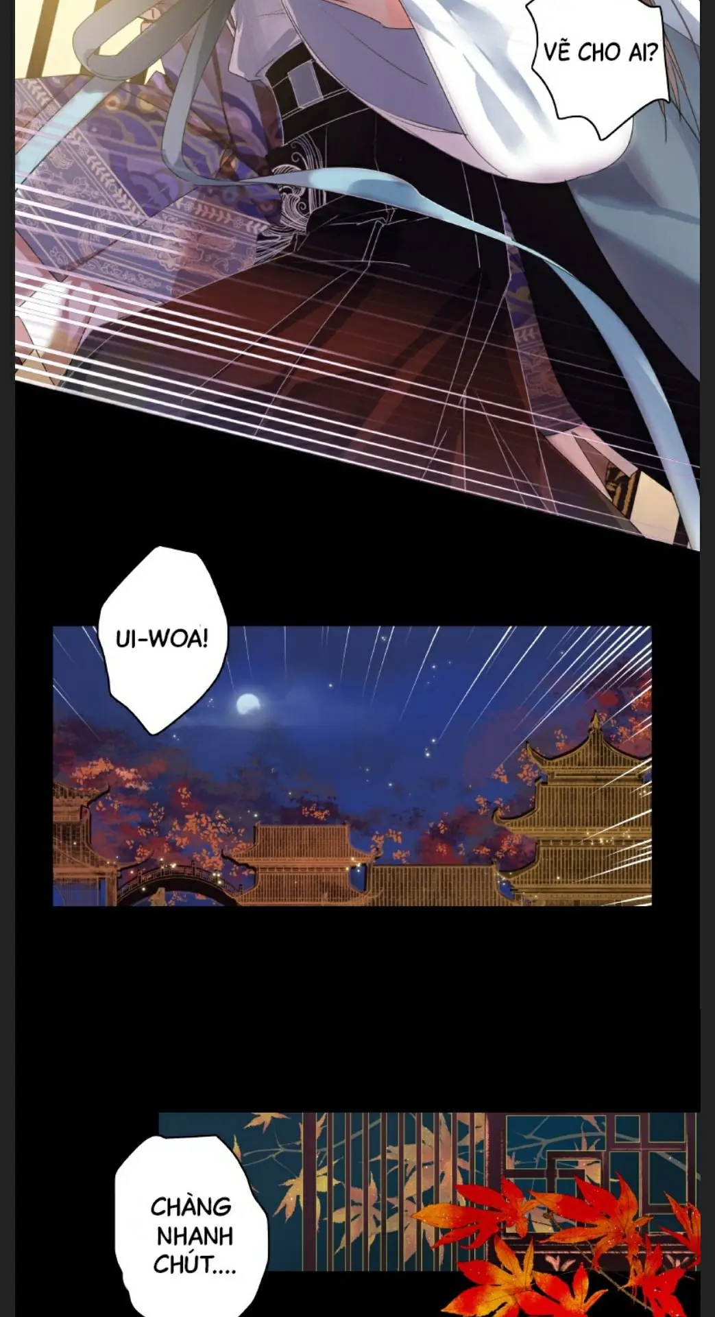Ta Làm Lớn Ở Hậu Cung 2 Chapter 10 - Trang 28