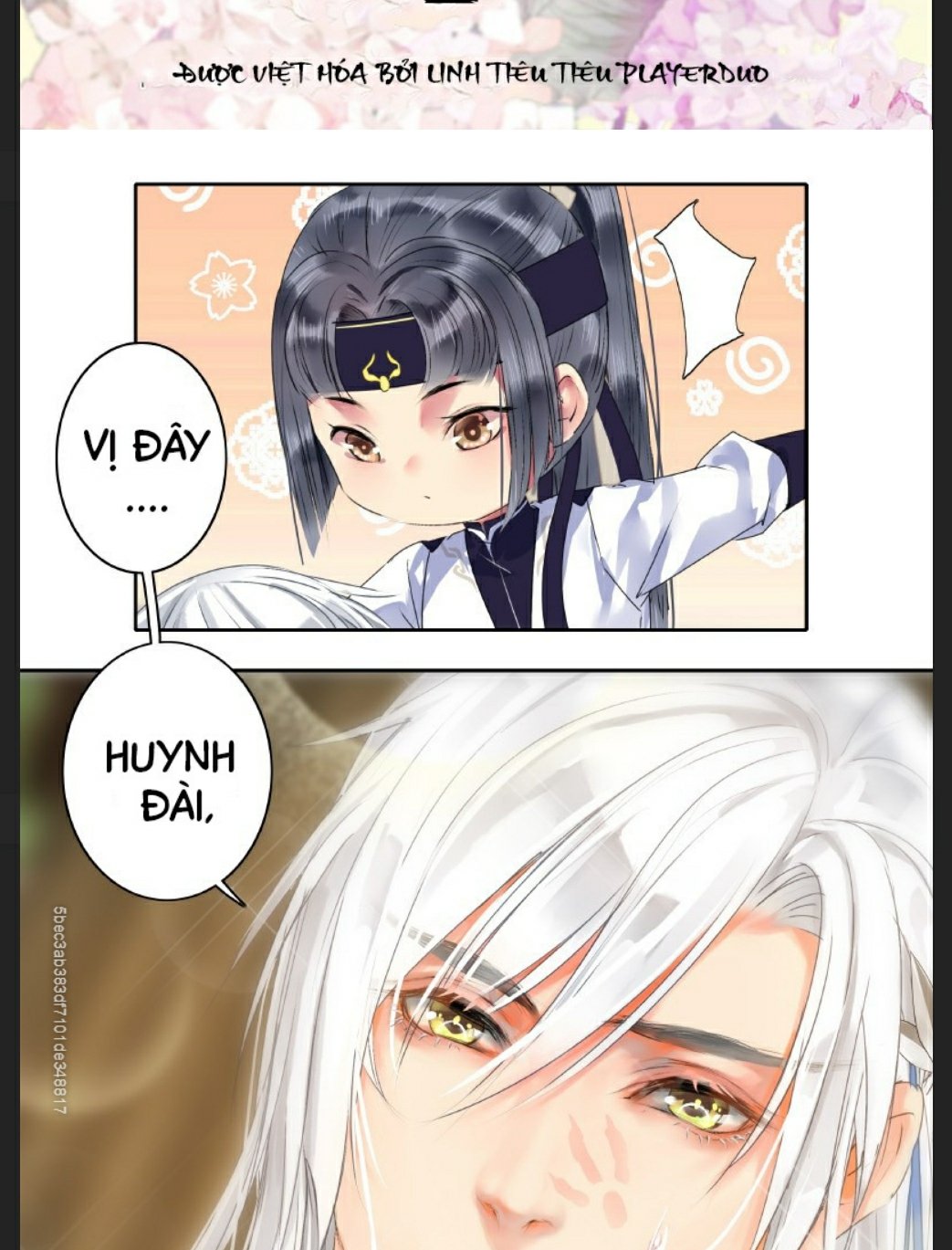 Ta Làm Lớn Ở Hậu Cung 2 Chapter 10 - Trang 3