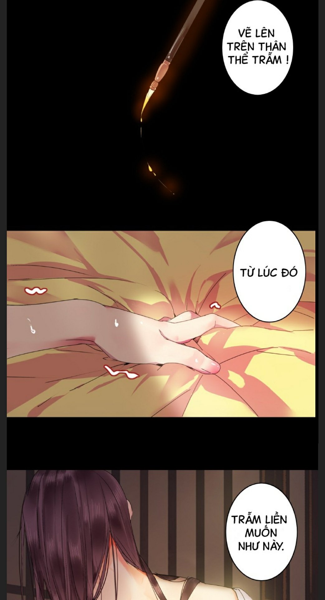 Ta Làm Lớn Ở Hậu Cung 2 Chapter 10 - Trang 30