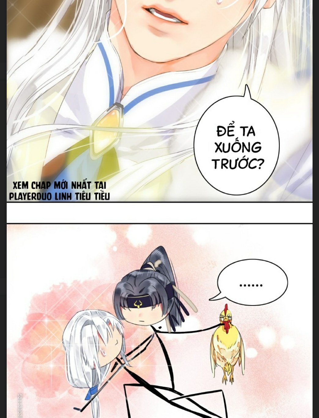 Ta Làm Lớn Ở Hậu Cung 2 Chapter 10 - Trang 4