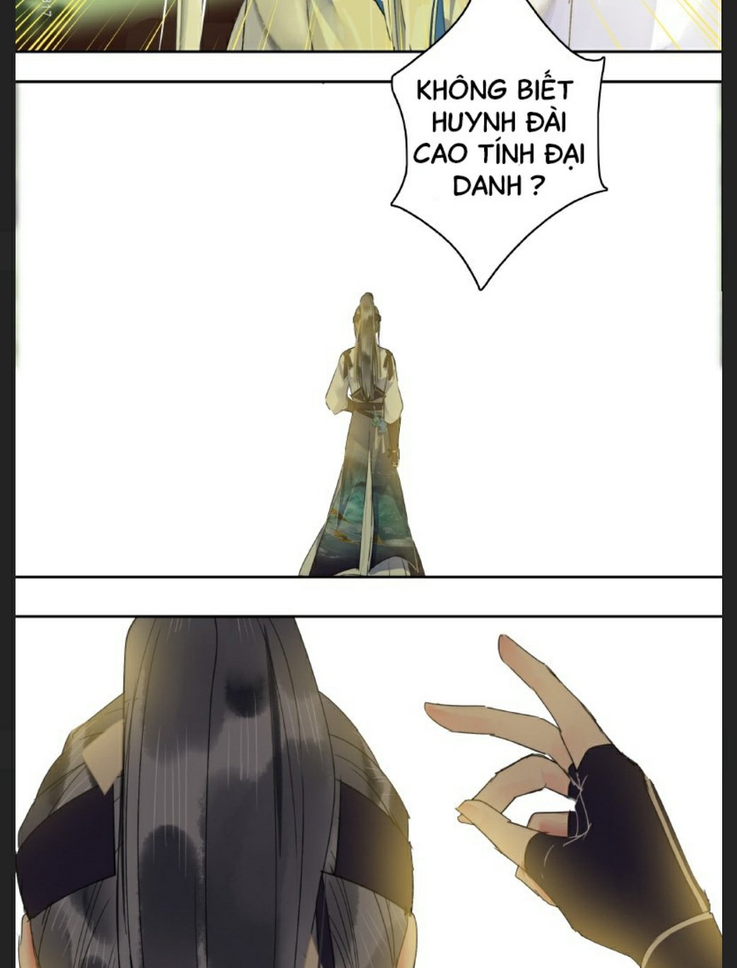 Ta Làm Lớn Ở Hậu Cung 2 Chapter 10 - Trang 7