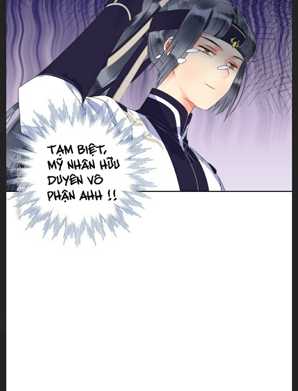 Ta Làm Lớn Ở Hậu Cung 2 Chapter 10 - Trang 9
