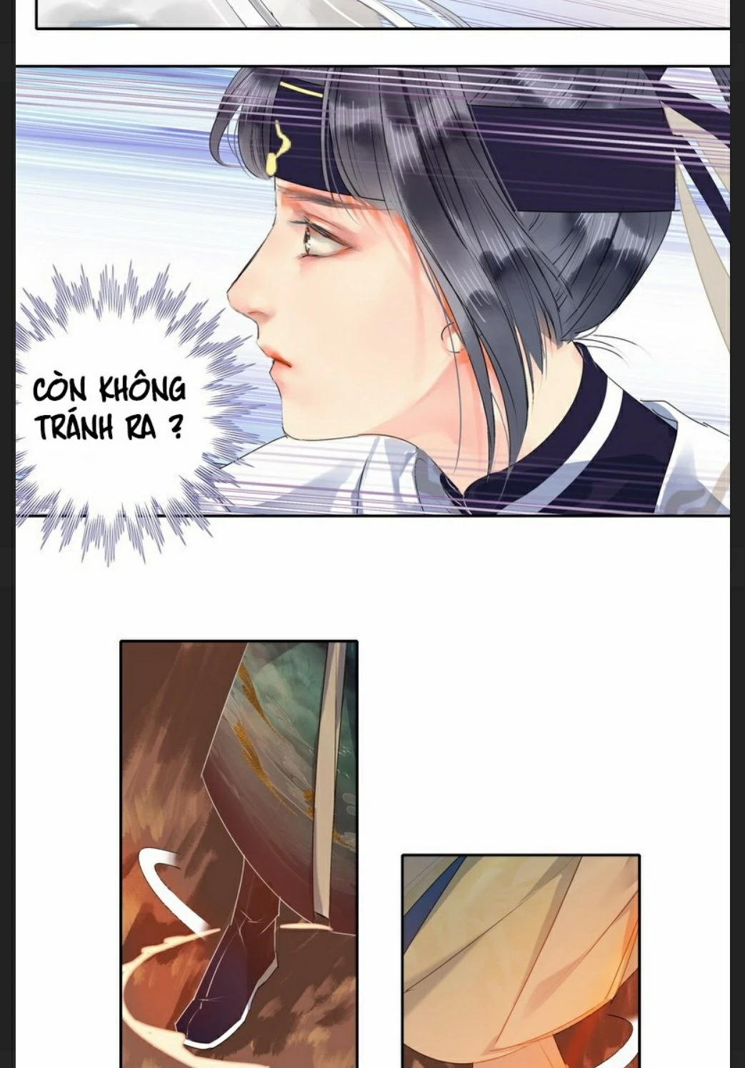 Ta Làm Lớn Ở Hậu Cung 2 Chapter 11 - Trang 11