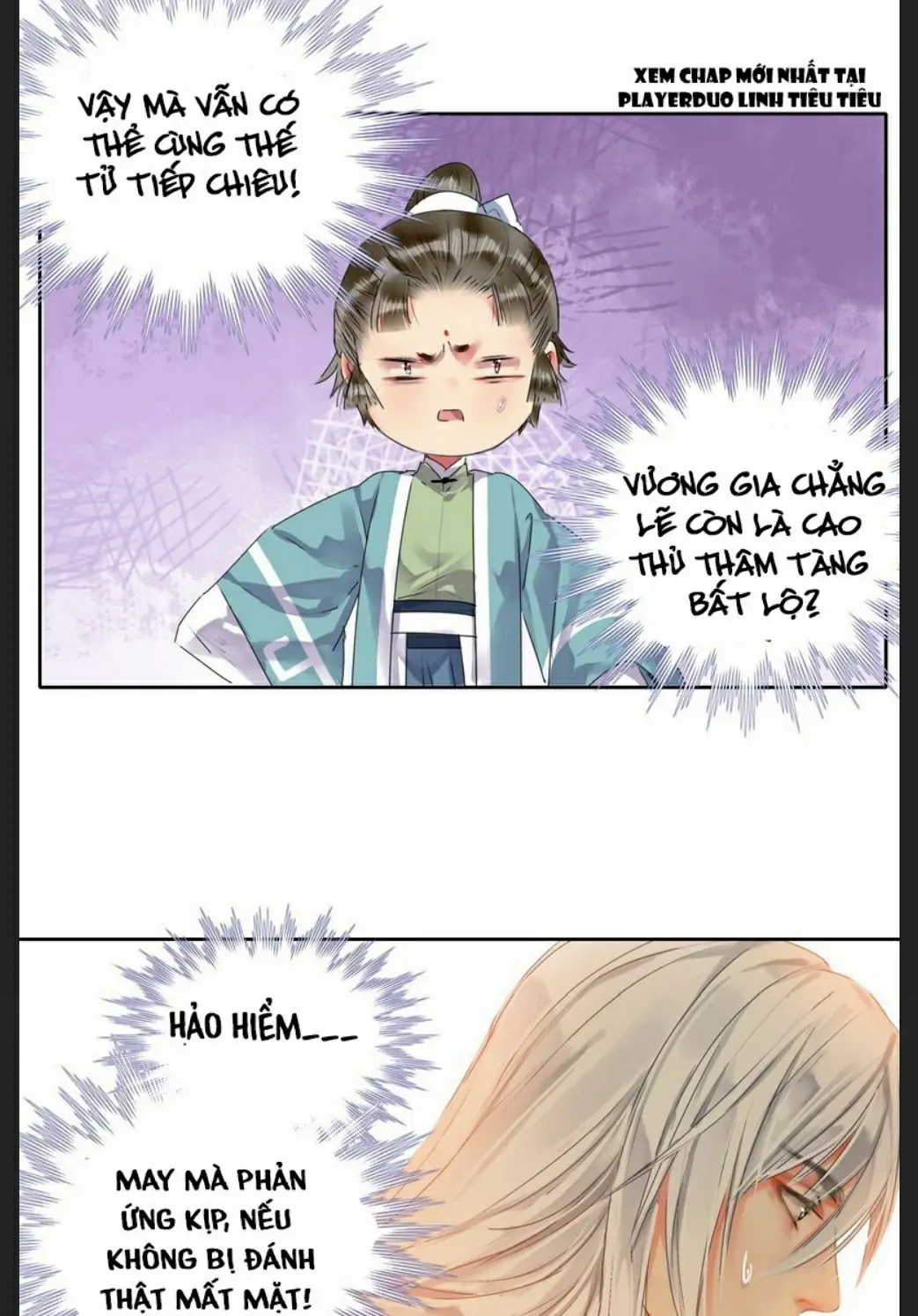 Ta Làm Lớn Ở Hậu Cung 2 Chapter 11 - Trang 15