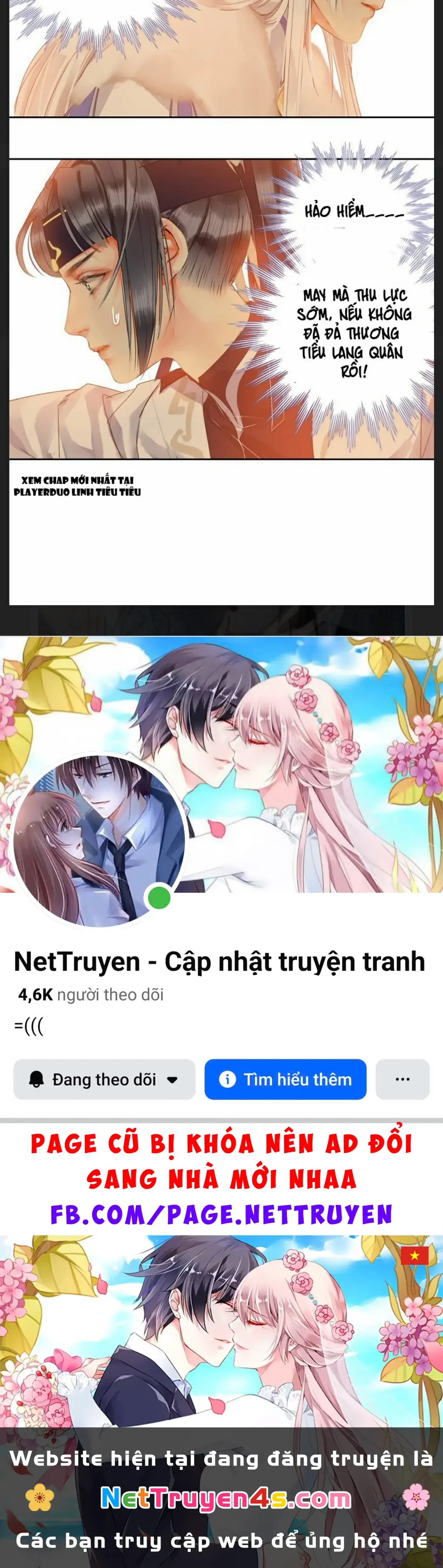 Ta Làm Lớn Ở Hậu Cung 2 Chapter 11 - Trang 16