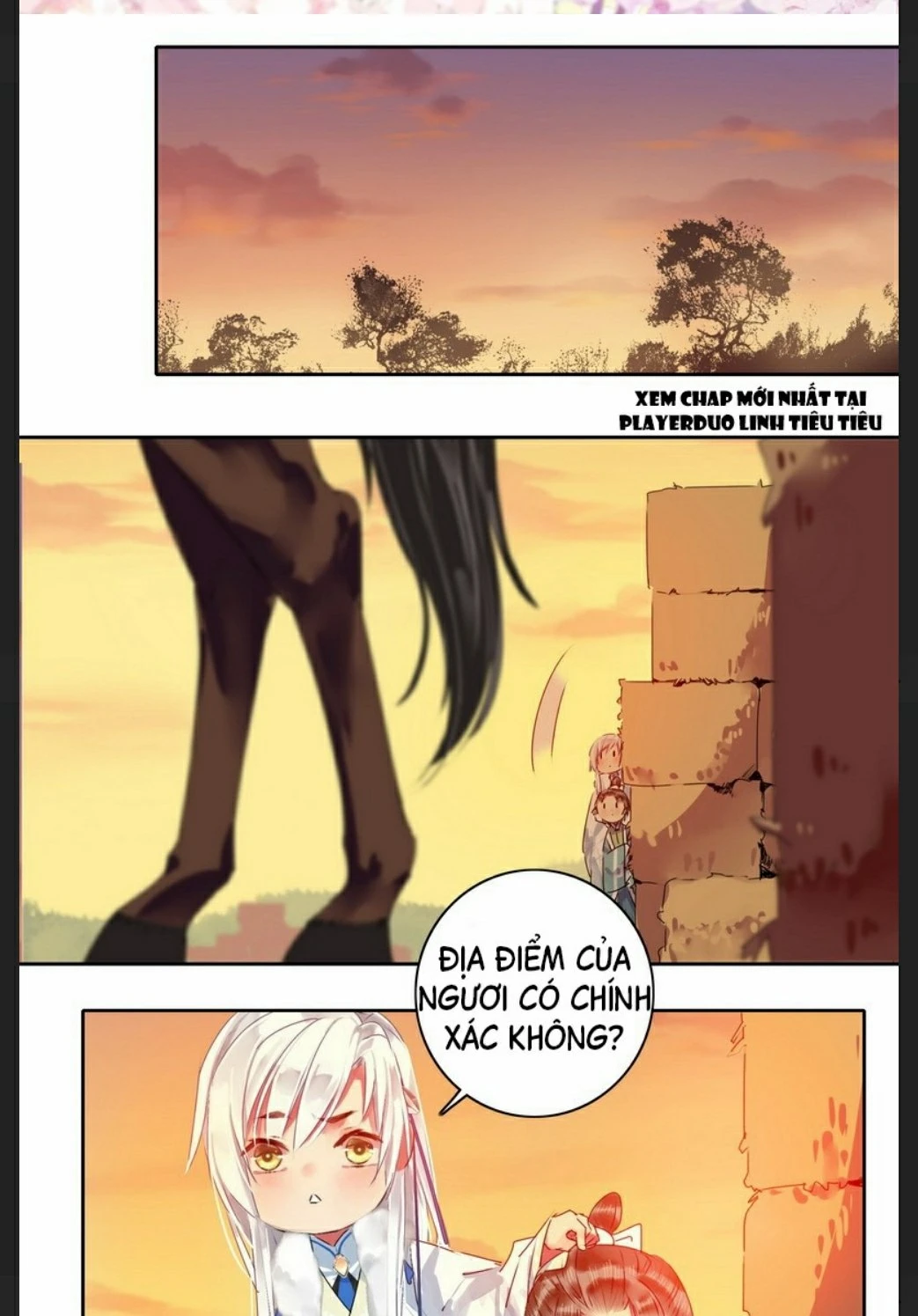 Ta Làm Lớn Ở Hậu Cung 2 Chapter 11 - Trang 3