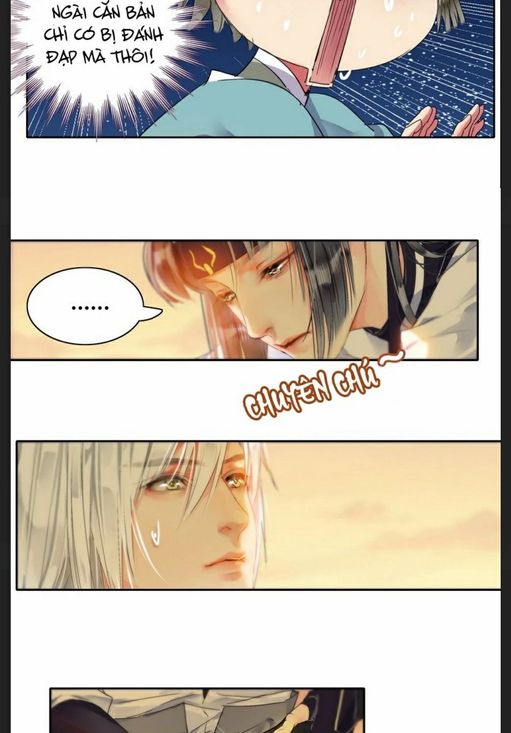 Ta Làm Lớn Ở Hậu Cung 2 Chapter 11 - Trang 7