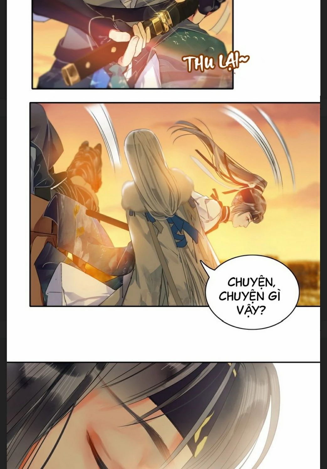Ta Làm Lớn Ở Hậu Cung 2 Chapter 11 - Trang 8