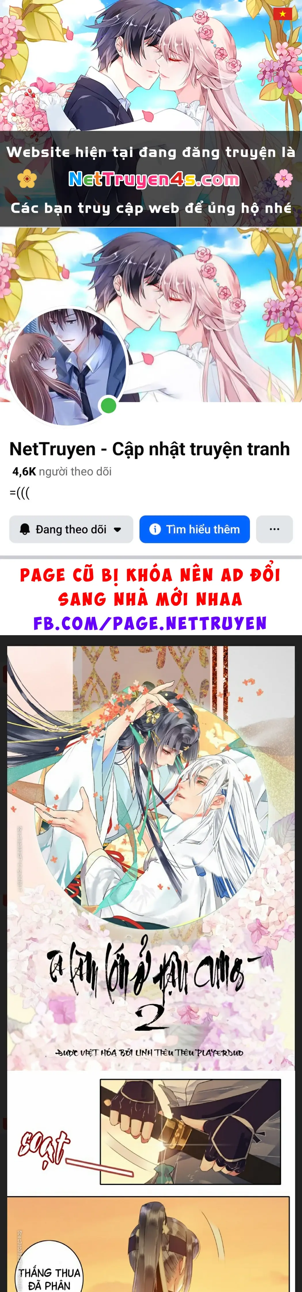 Ta Làm Lớn Ở Hậu Cung 2 Chapter 12 - Trang 2
