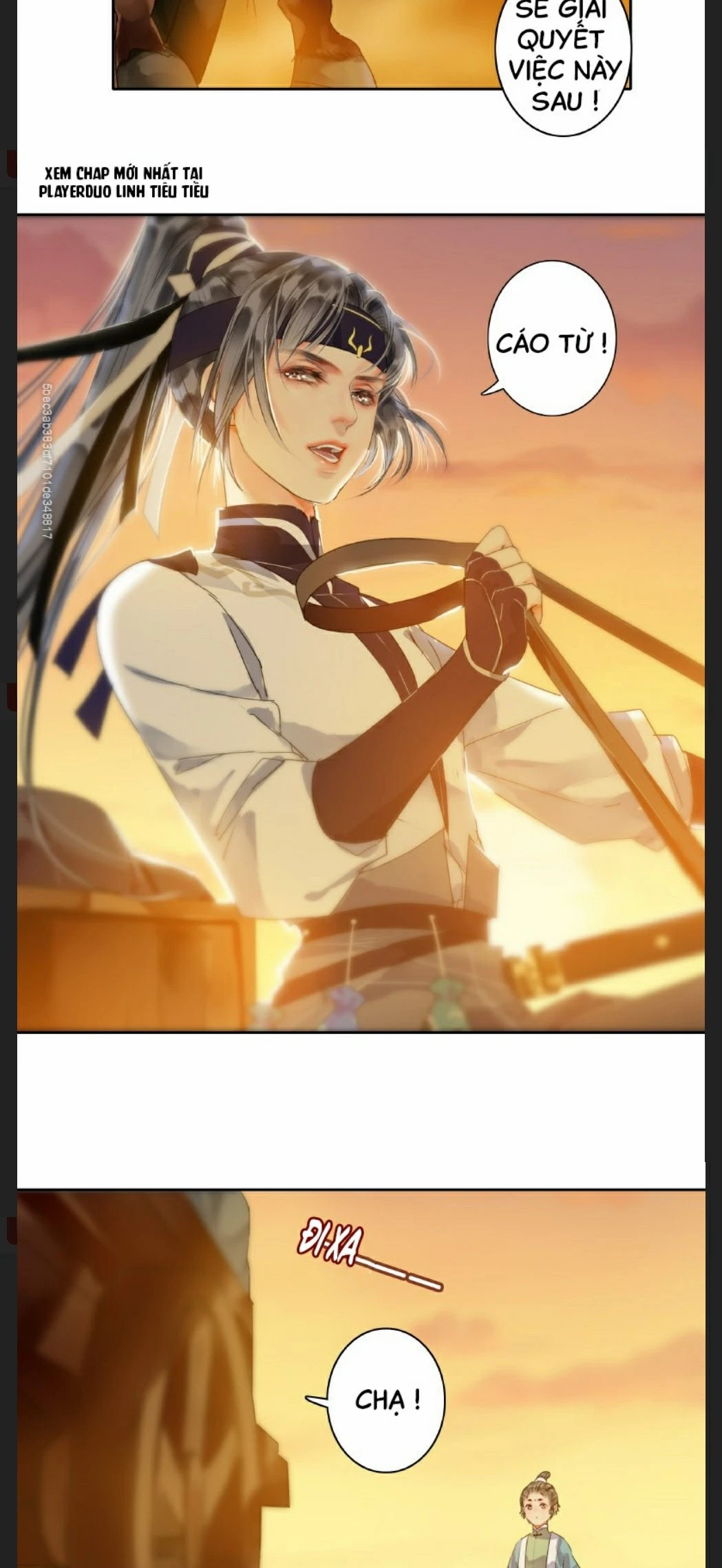 Ta Làm Lớn Ở Hậu Cung 2 Chapter 12 - Trang 4