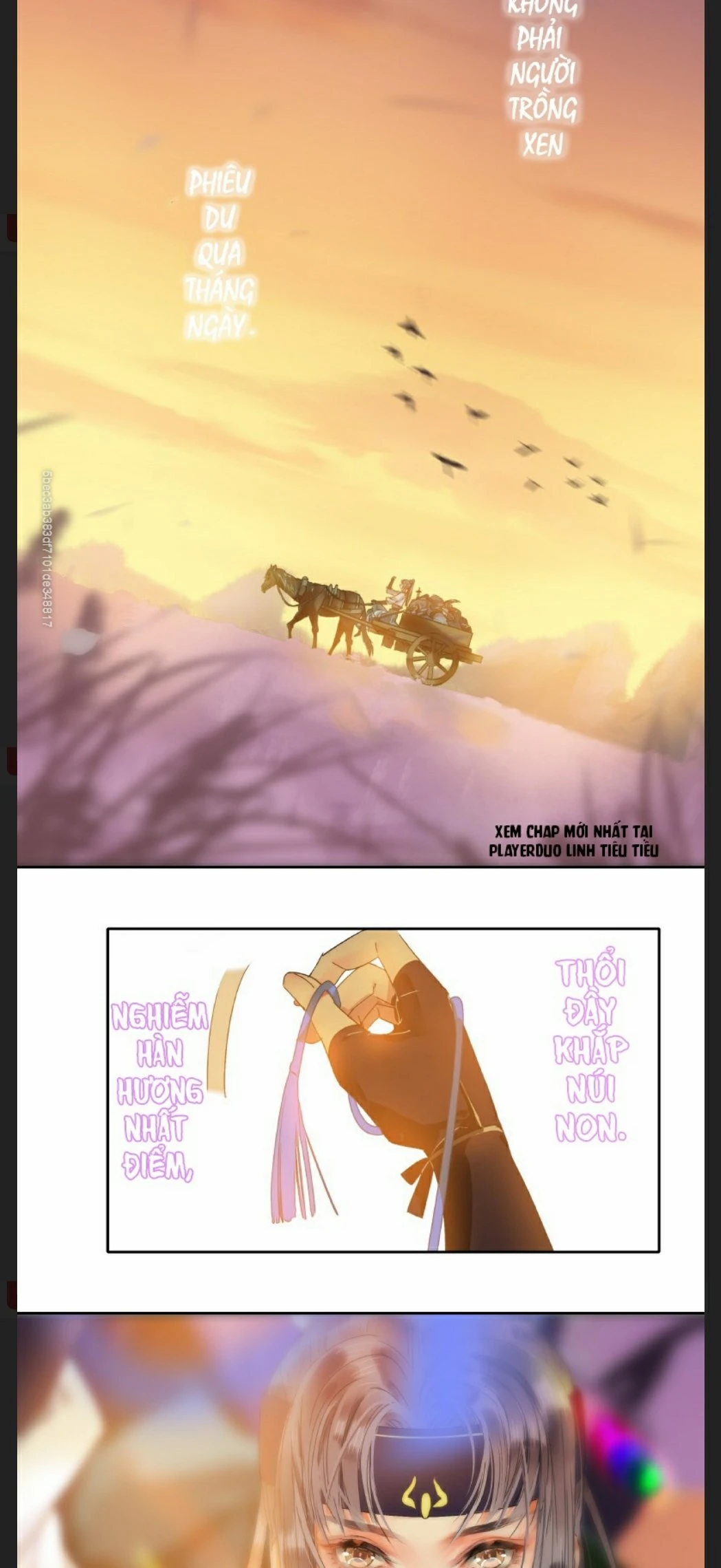 Ta Làm Lớn Ở Hậu Cung 2 Chapter 12 - Trang 6