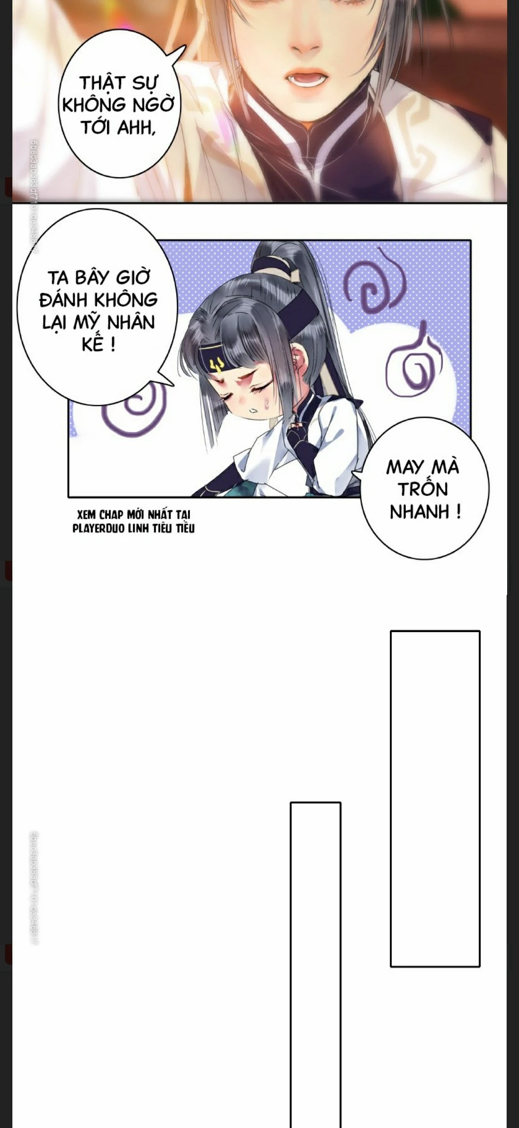 Ta Làm Lớn Ở Hậu Cung 2 Chapter 12 - Trang 7