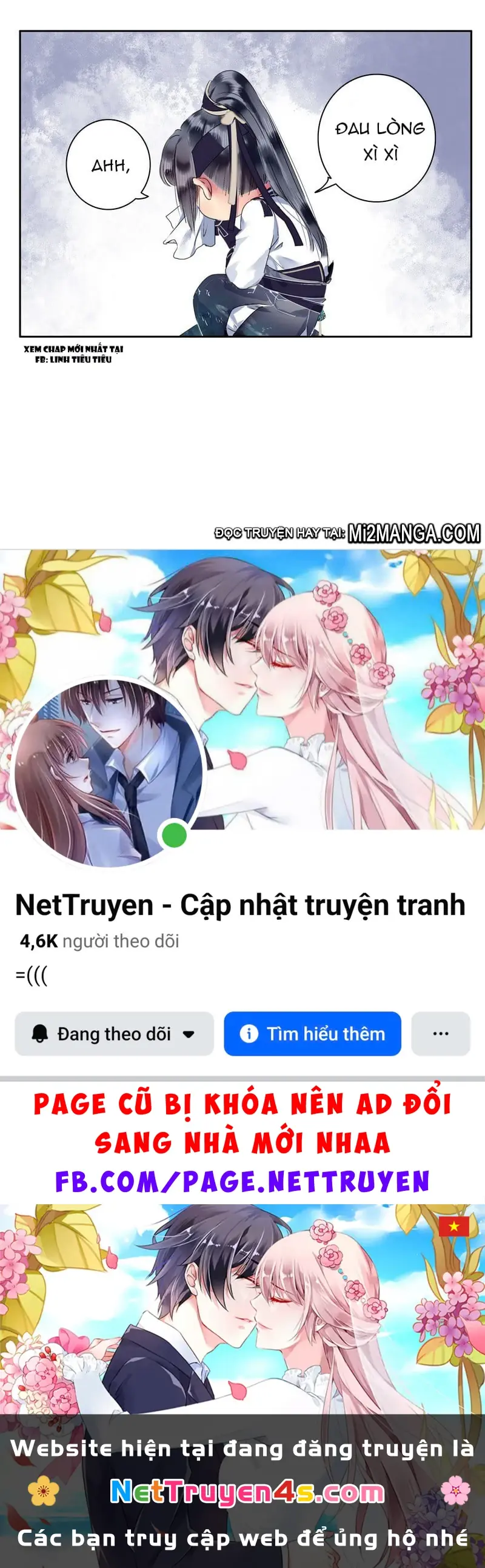 Ta Làm Lớn Ở Hậu Cung 2 Chapter 17.1 - Trang 14