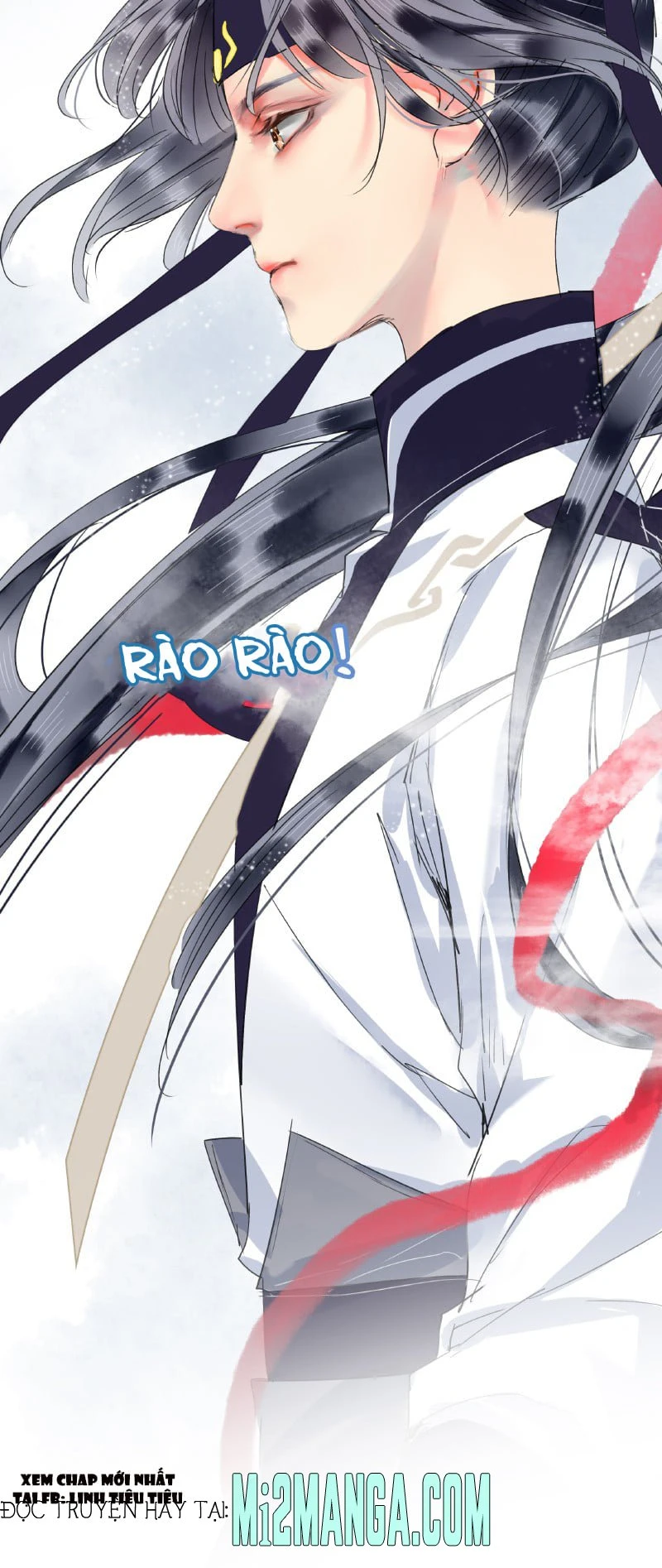 Ta Làm Lớn Ở Hậu Cung 2 Chapter 18 - Trang 10