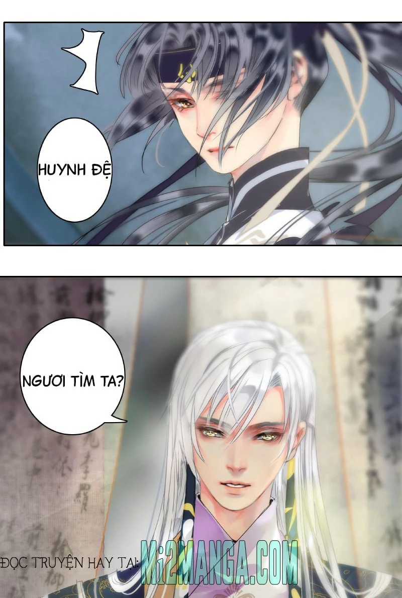 Ta Làm Lớn Ở Hậu Cung 2 Chapter 18 - Trang 11