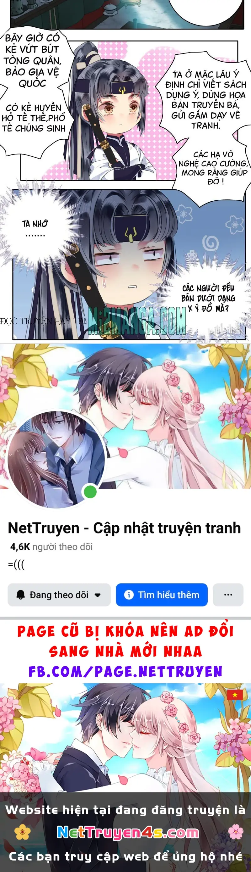 Ta Làm Lớn Ở Hậu Cung 2 Chapter 18 - Trang 16