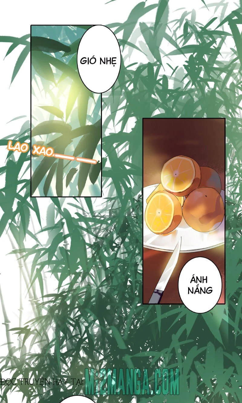 Ta Làm Lớn Ở Hậu Cung 2 Chapter 18 - Trang 3