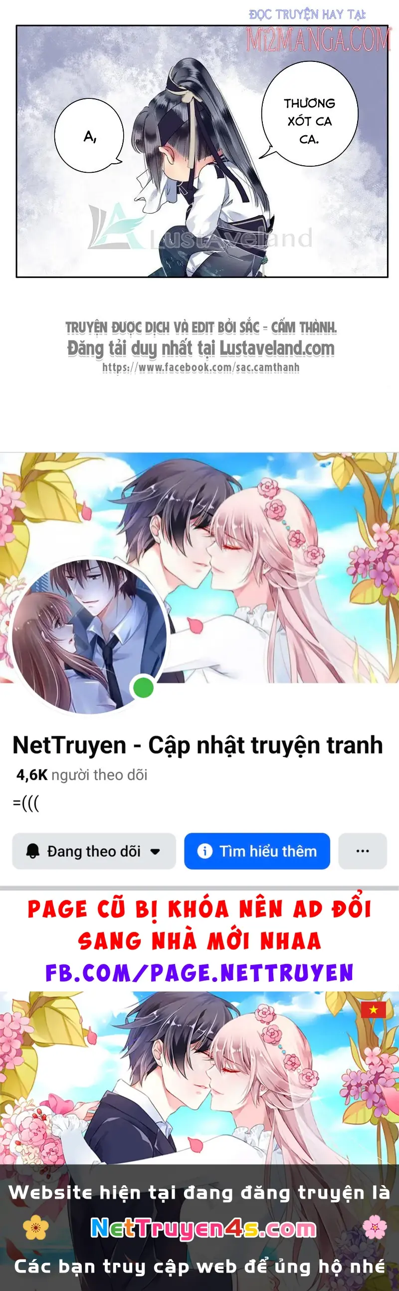 Ta Làm Lớn Ở Hậu Cung 2 Chapter 19 - Trang 13