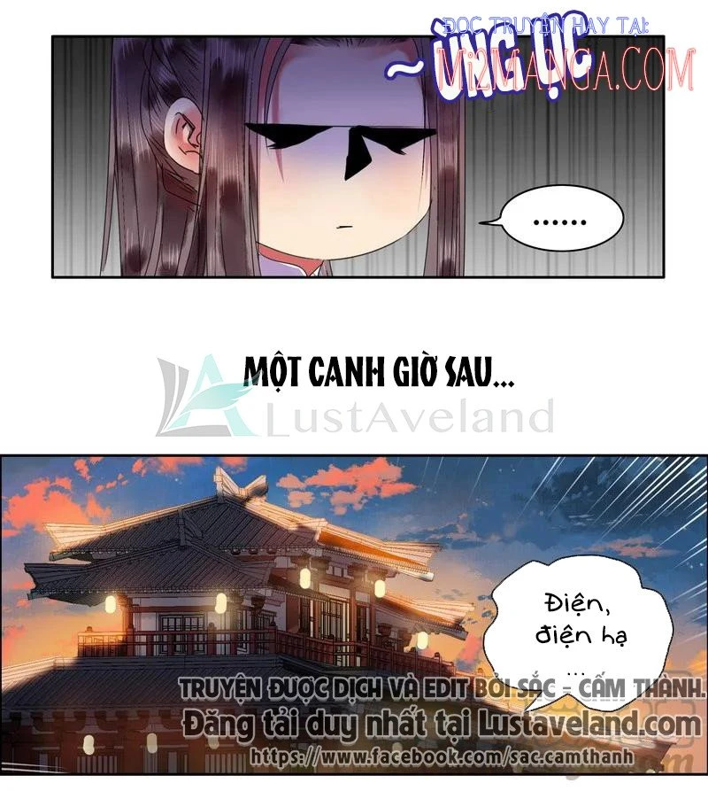 Ta Làm Lớn Ở Hậu Cung 2 Chapter 19 - Trang 6
