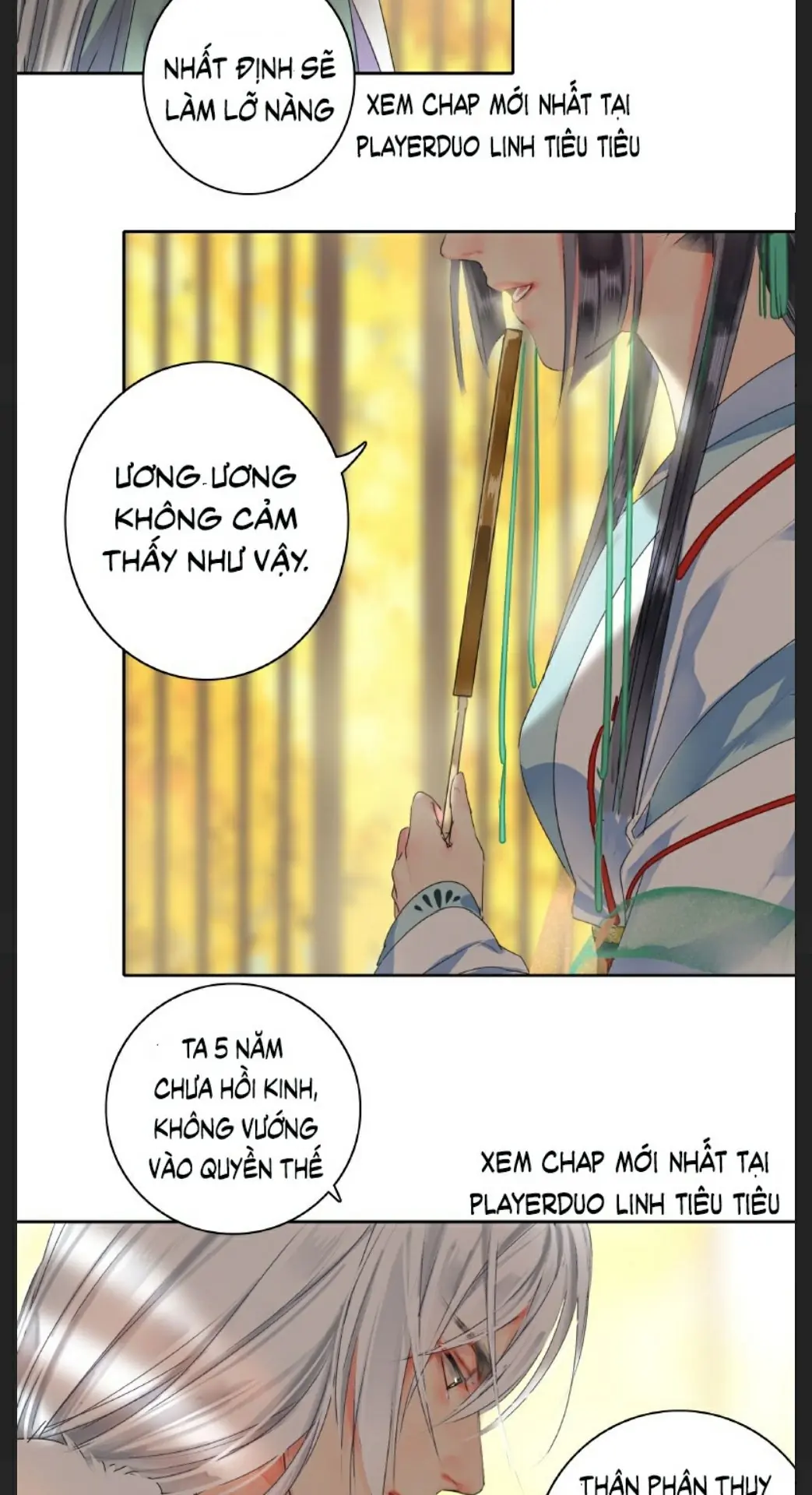 Ta Làm Lớn Ở Hậu Cung 2 Chapter 2 - Trang 11