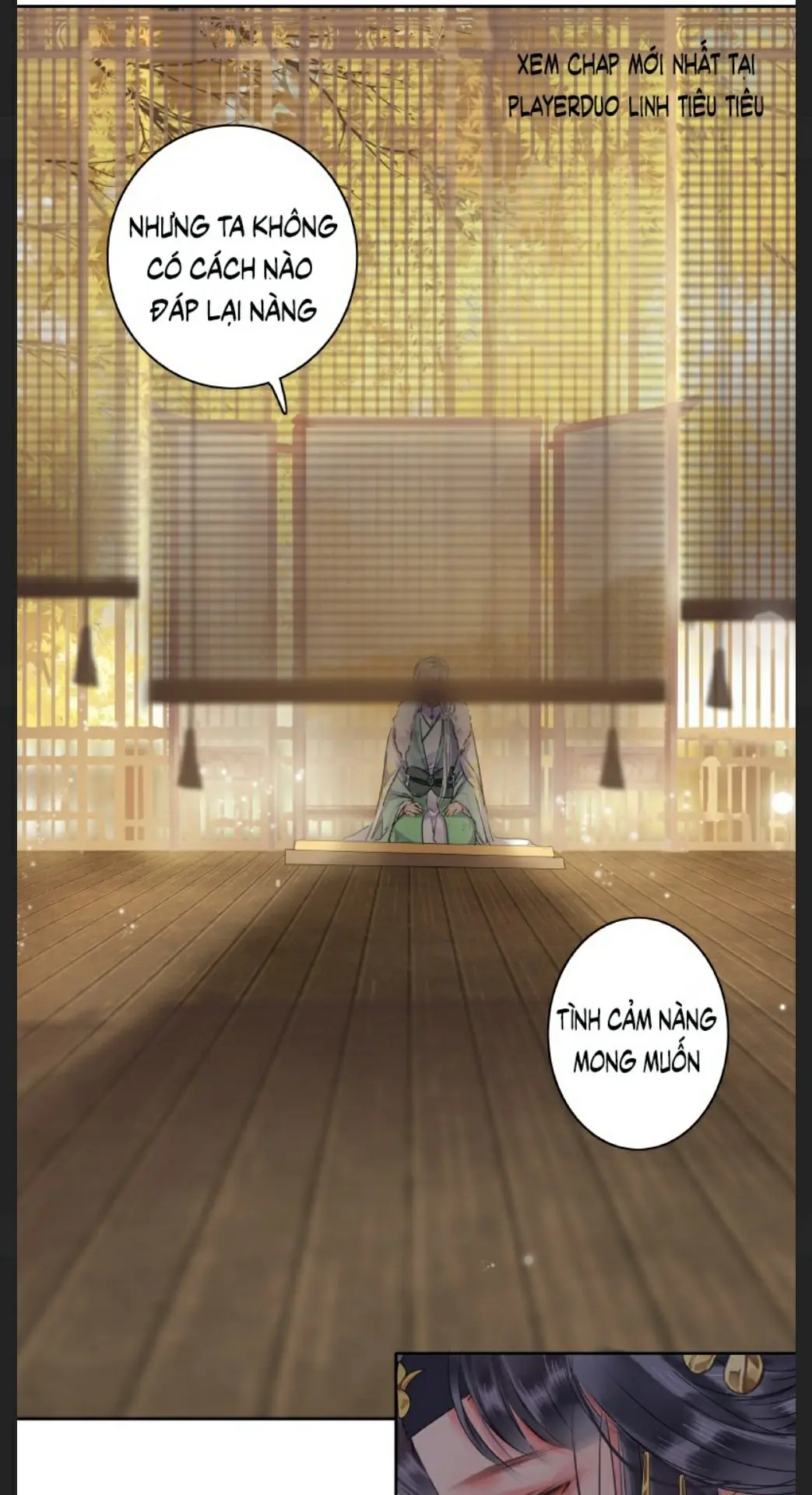 Ta Làm Lớn Ở Hậu Cung 2 Chapter 2 - Trang 13