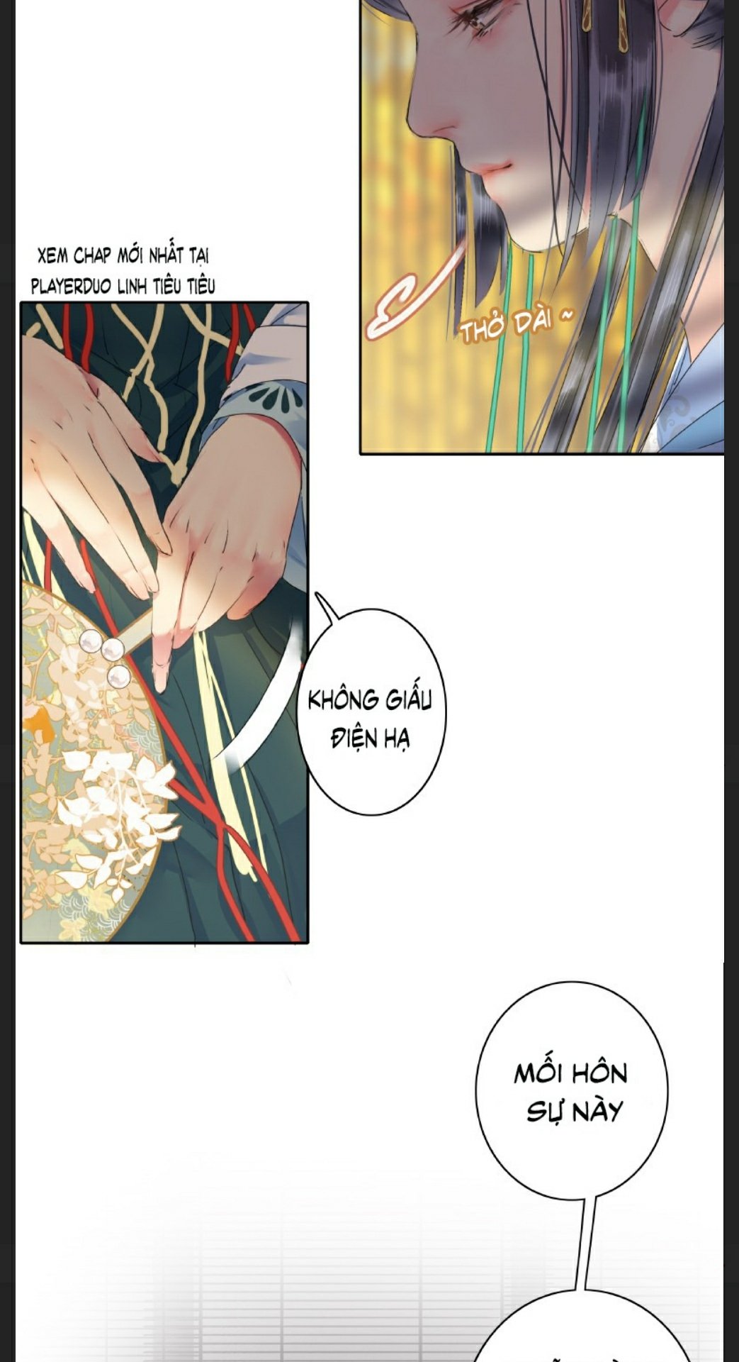 Ta Làm Lớn Ở Hậu Cung 2 Chapter 2 - Trang 14