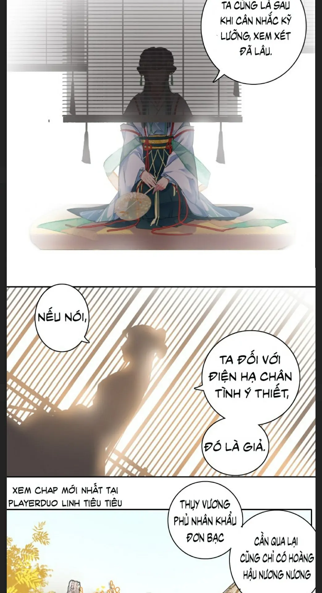 Ta Làm Lớn Ở Hậu Cung 2 Chapter 2 - Trang 15