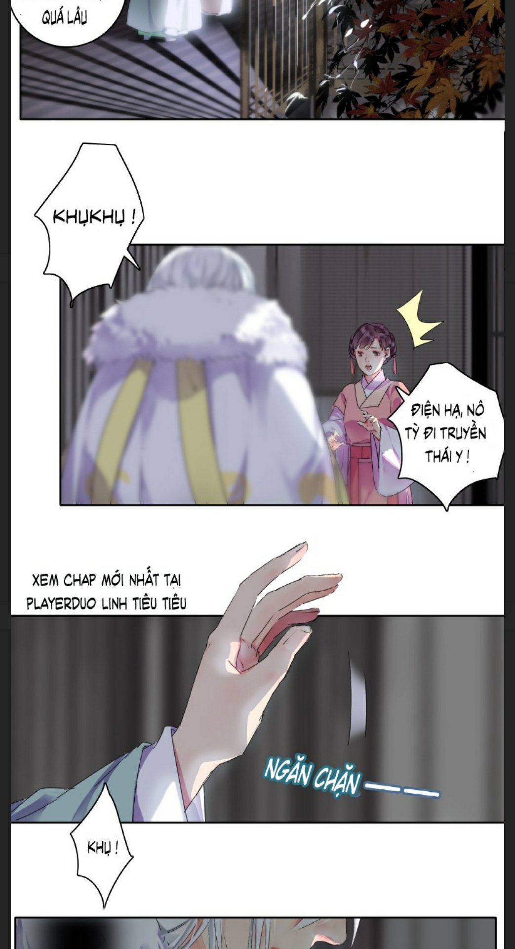 Ta Làm Lớn Ở Hậu Cung 2 Chapter 2 - Trang 4