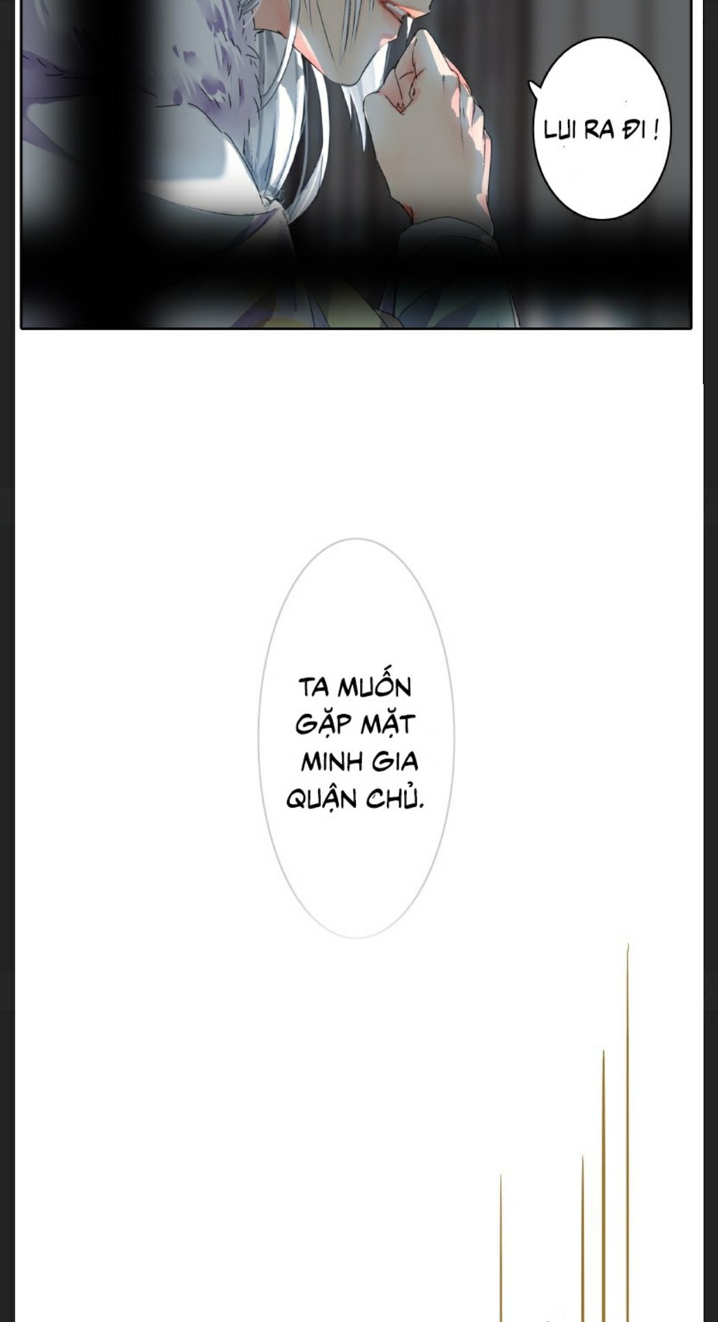 Ta Làm Lớn Ở Hậu Cung 2 Chapter 2 - Trang 5