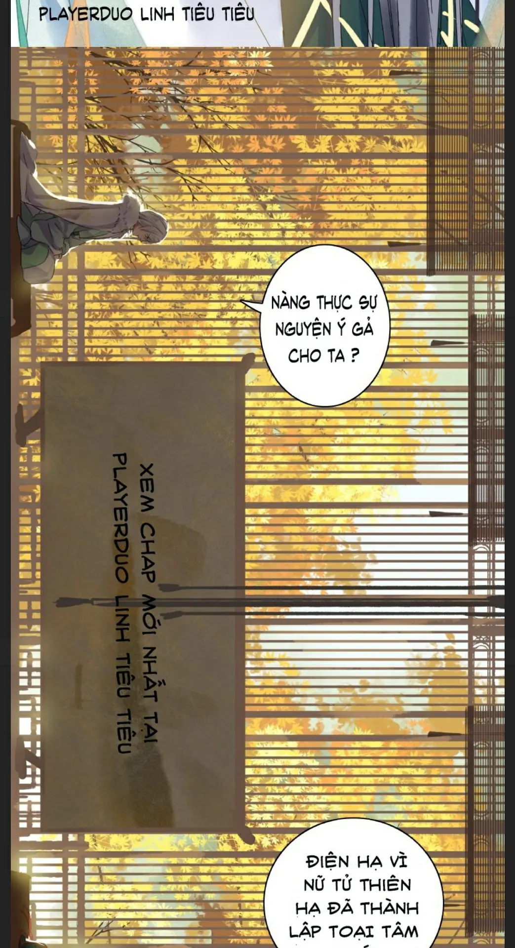 Ta Làm Lớn Ở Hậu Cung 2 Chapter 2 - Trang 8