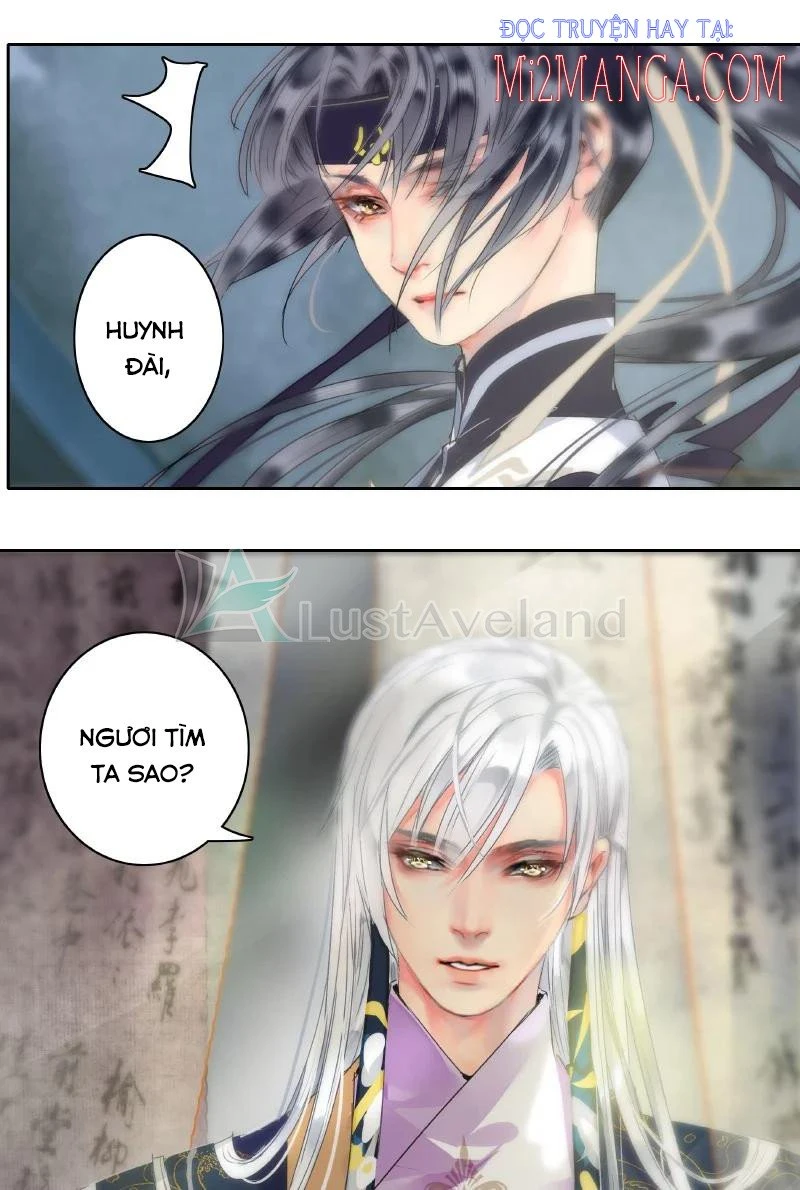 Ta Làm Lớn Ở Hậu Cung 2 Chapter 20 - Trang 10