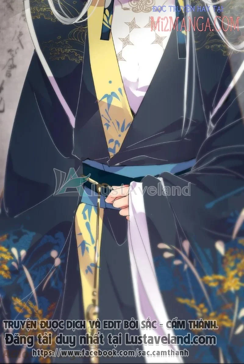 Ta Làm Lớn Ở Hậu Cung 2 Chapter 20 - Trang 11