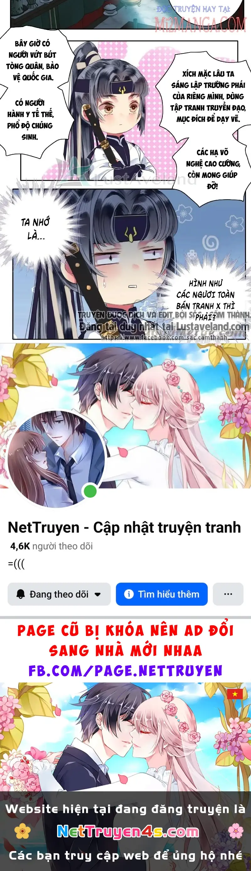 Ta Làm Lớn Ở Hậu Cung 2 Chapter 20 - Trang 15